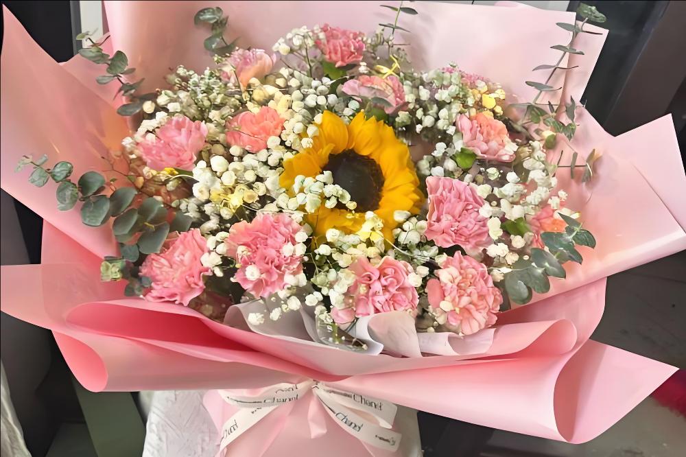 朔州应县花店