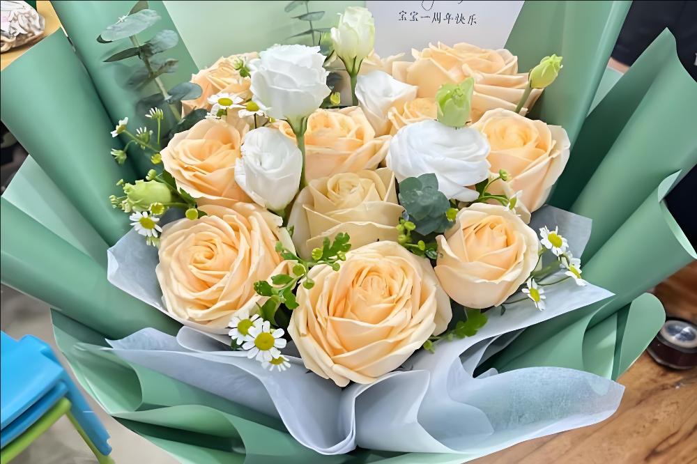朔州应县花店